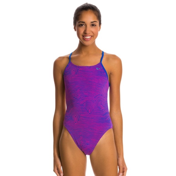 nike swimsuit sizing
